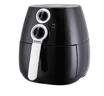 Airfryer grande (5L ou mais)